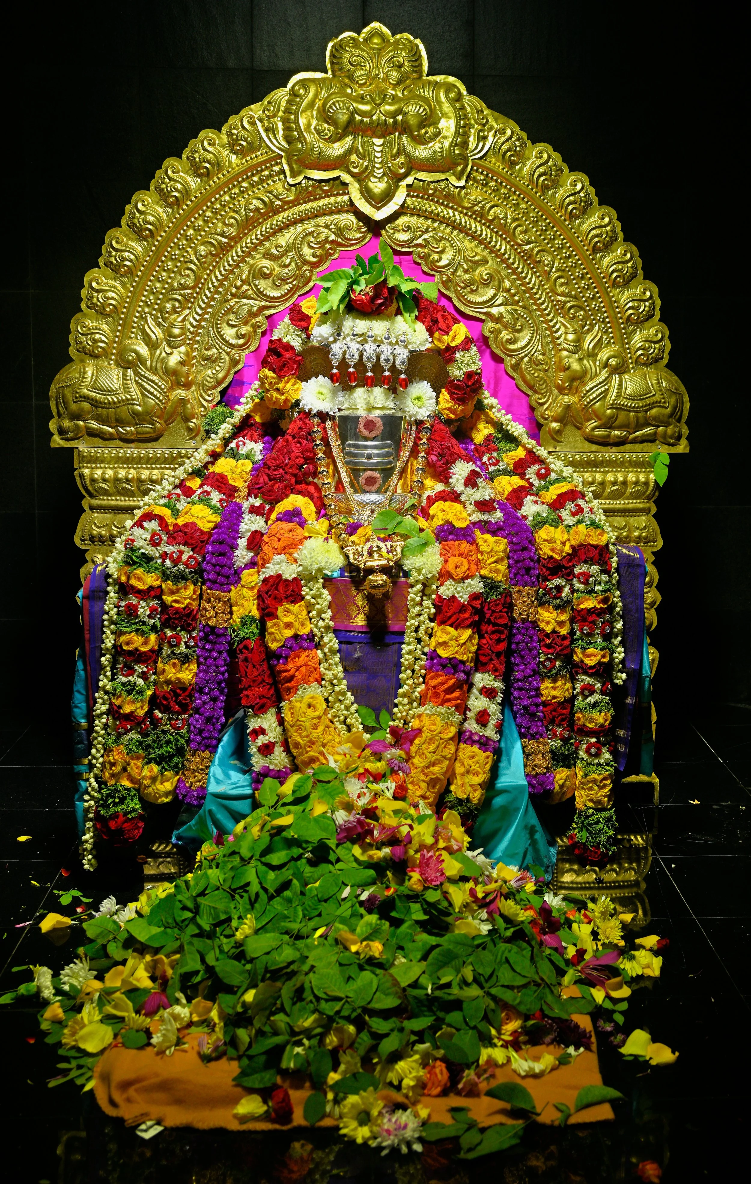 Maha Sivaratri Day 2 (15-Feb)