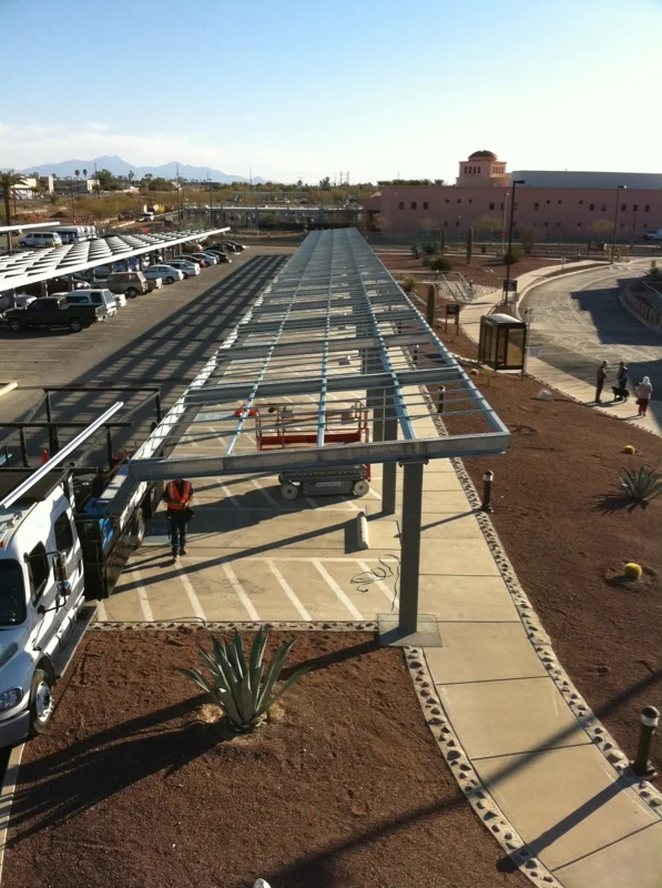 Solar Carport Single Column Single.JPG