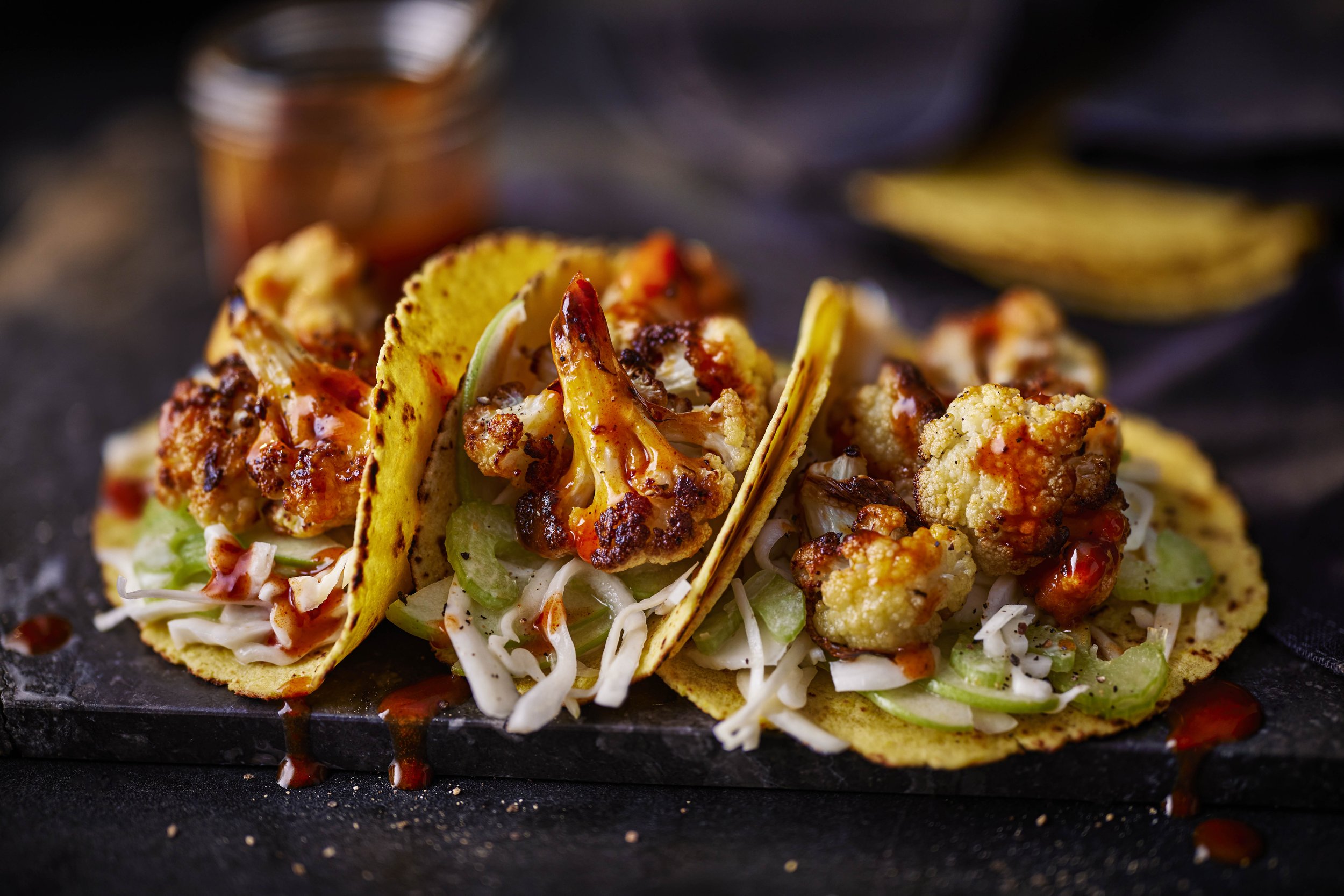 TOM REGESTER_07770600188_DARK_29449293_REC_Barebcue cauliflower tacos with blue cheese ranch slaw TR.jpg