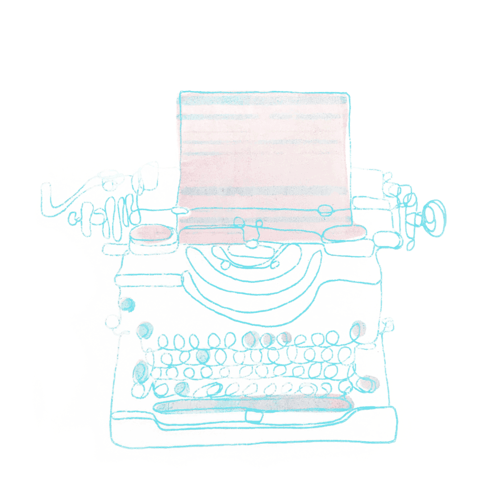 Vintage Typewriter Kisses For You Gif Vintage Typewri vrogue.co