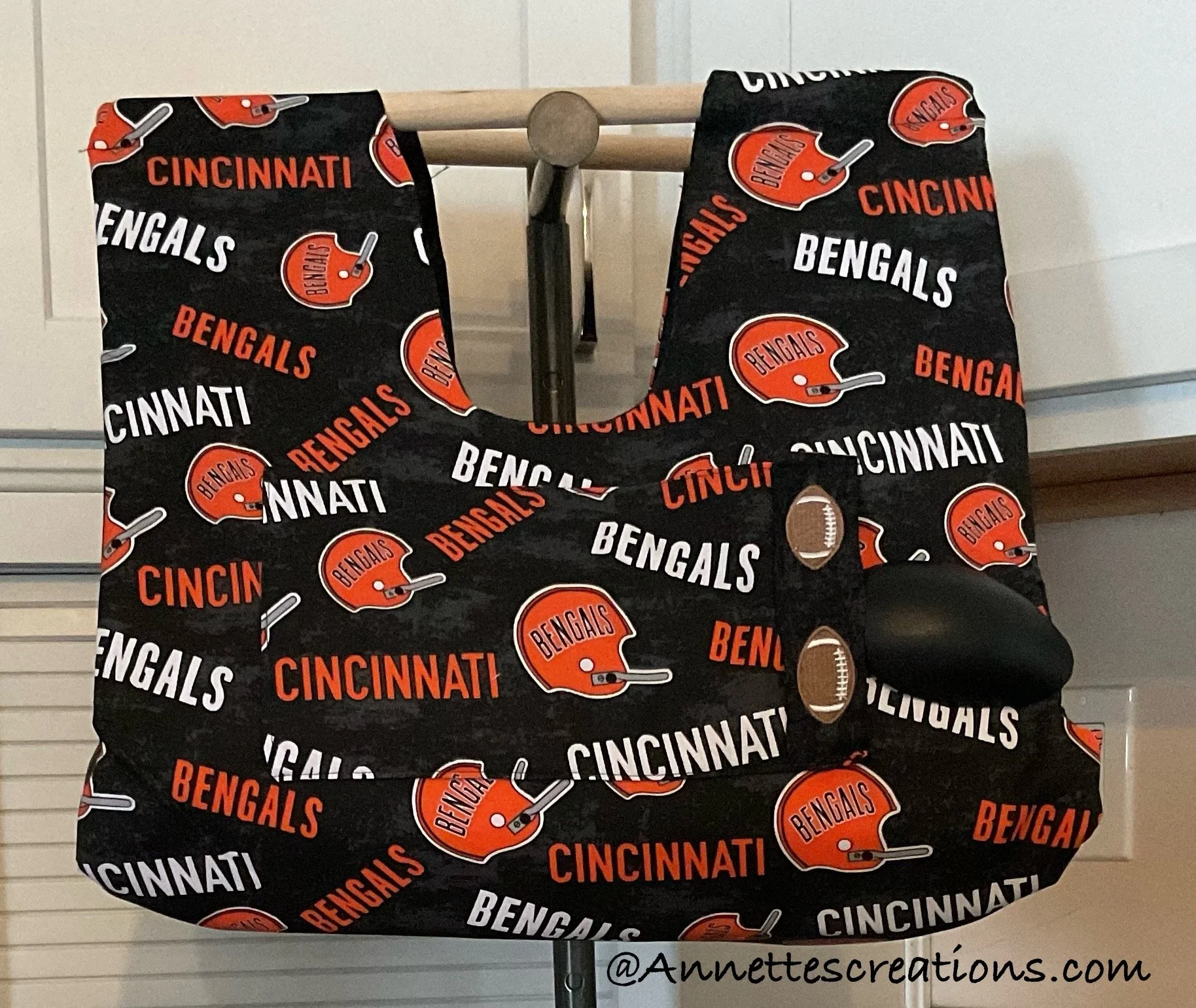 Bengal 2 Casserole/Crockpot Carrier