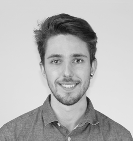 Adam Lewis Production Manager