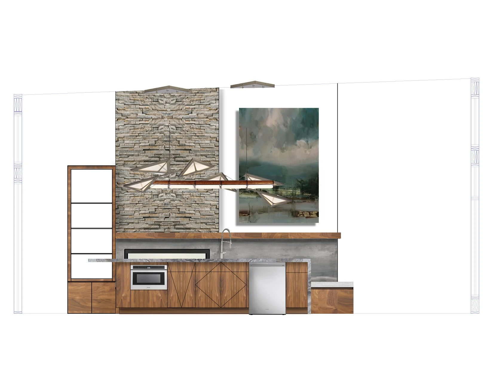 Private Mountain House- Upstate NY