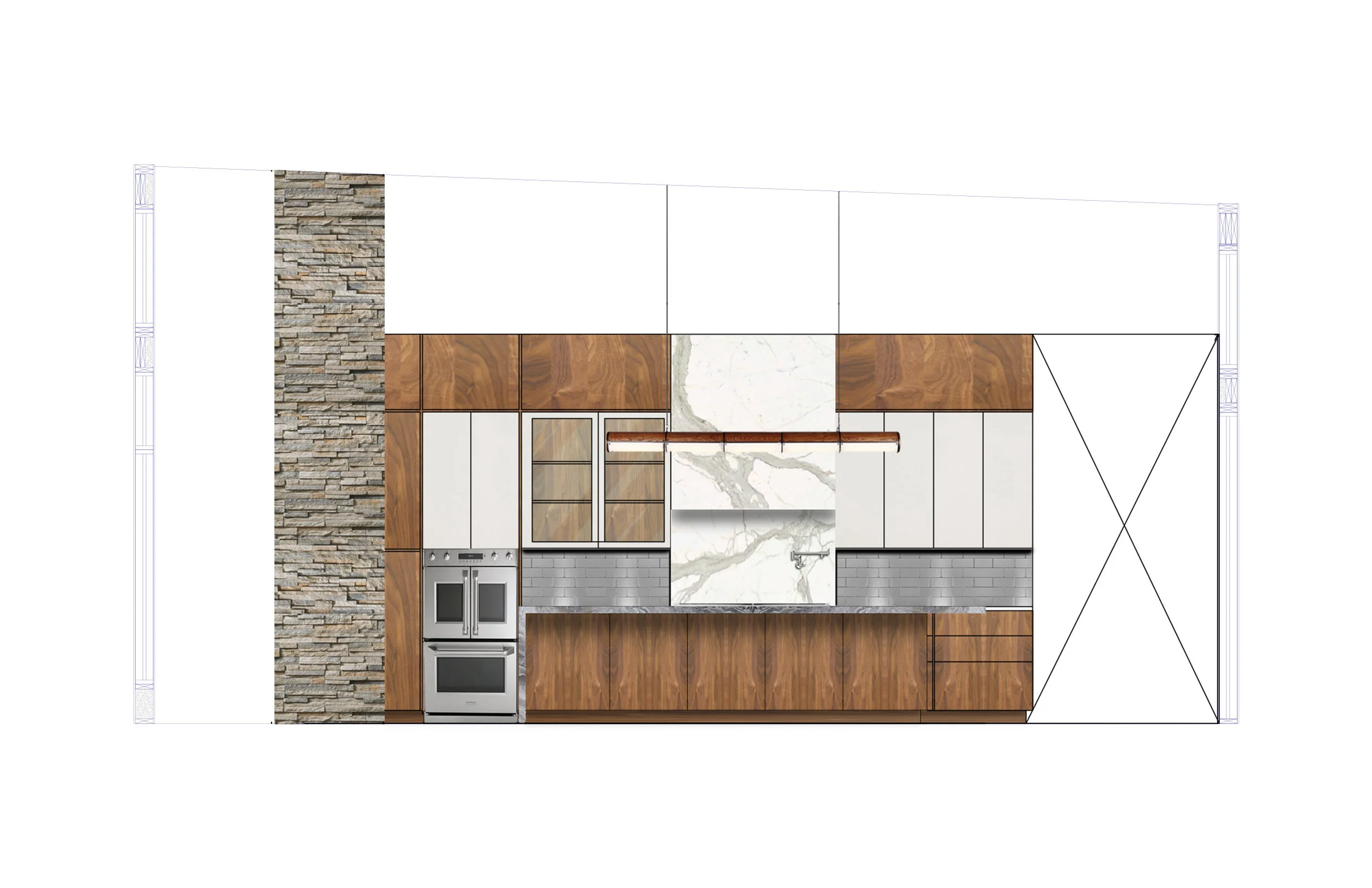 Private Mountain House- Upstate NY