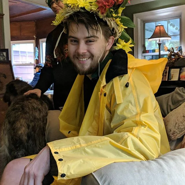 #brother #forthegram Happy #beltaine