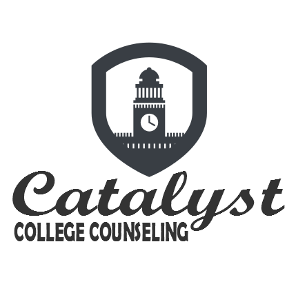 Catalyst College Counseling