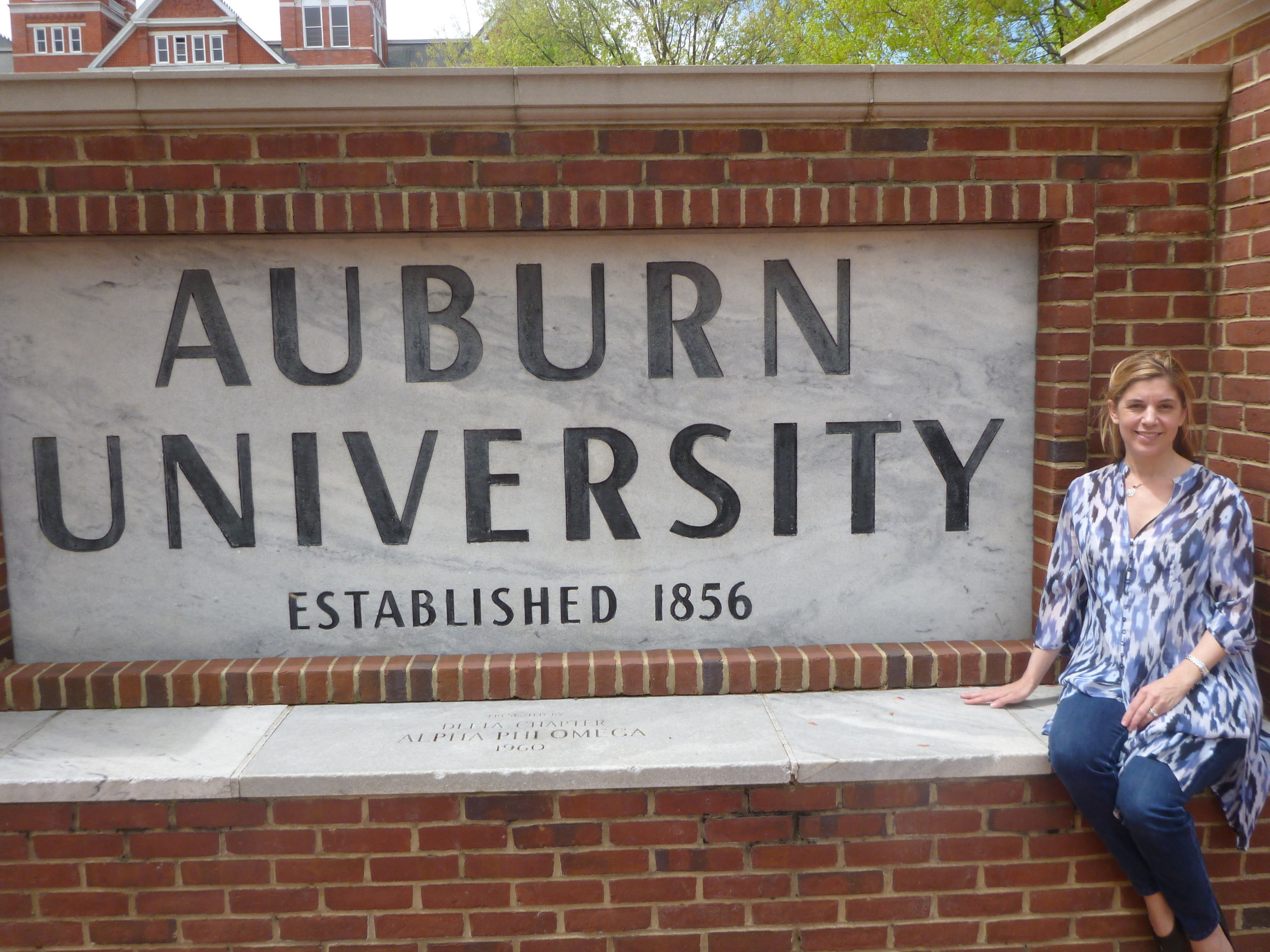 Auburn University
