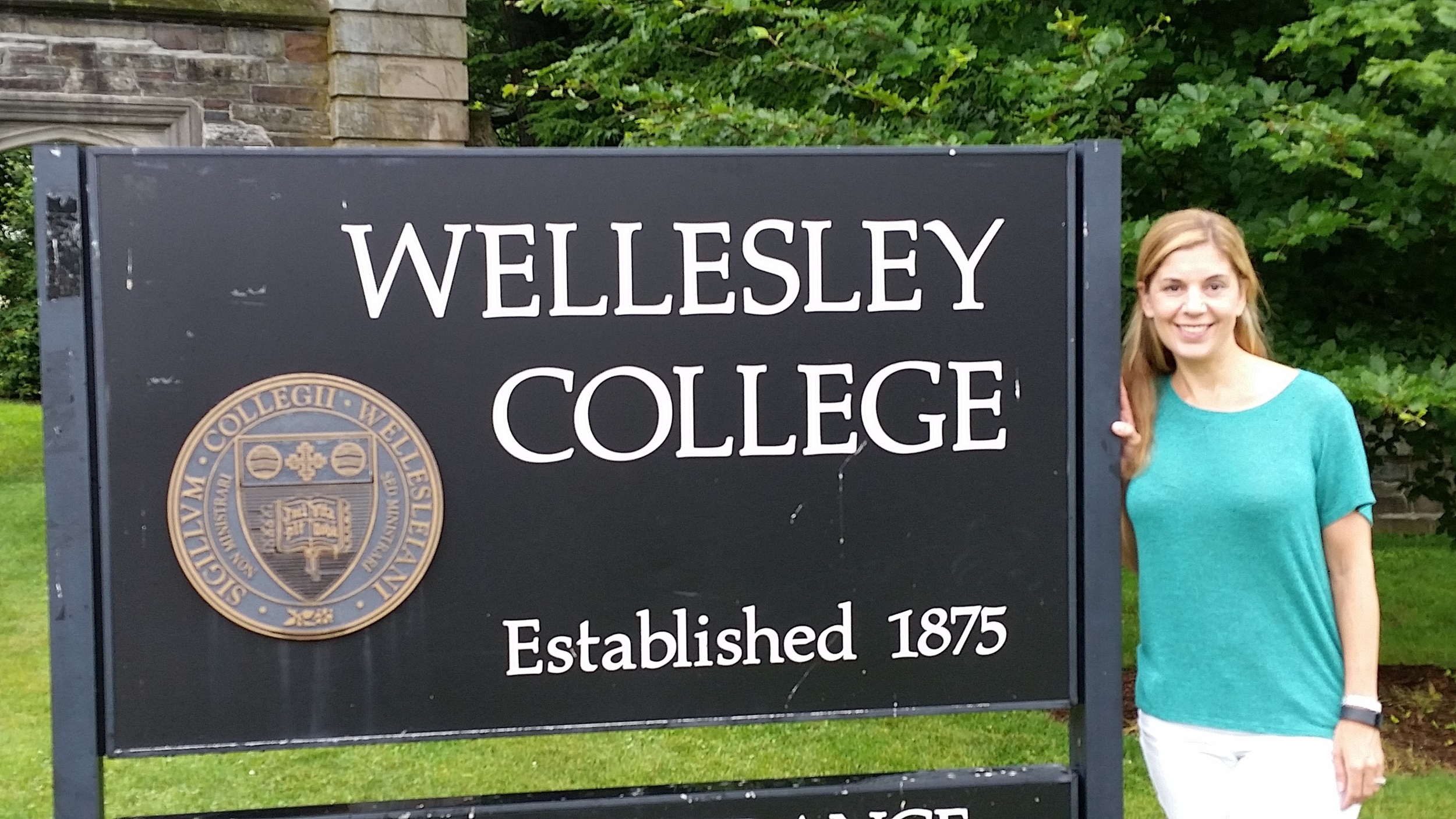 Wellesley College