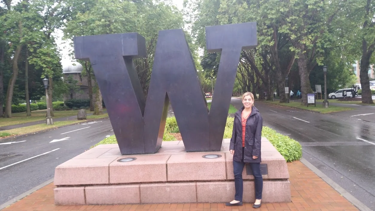University of Washington