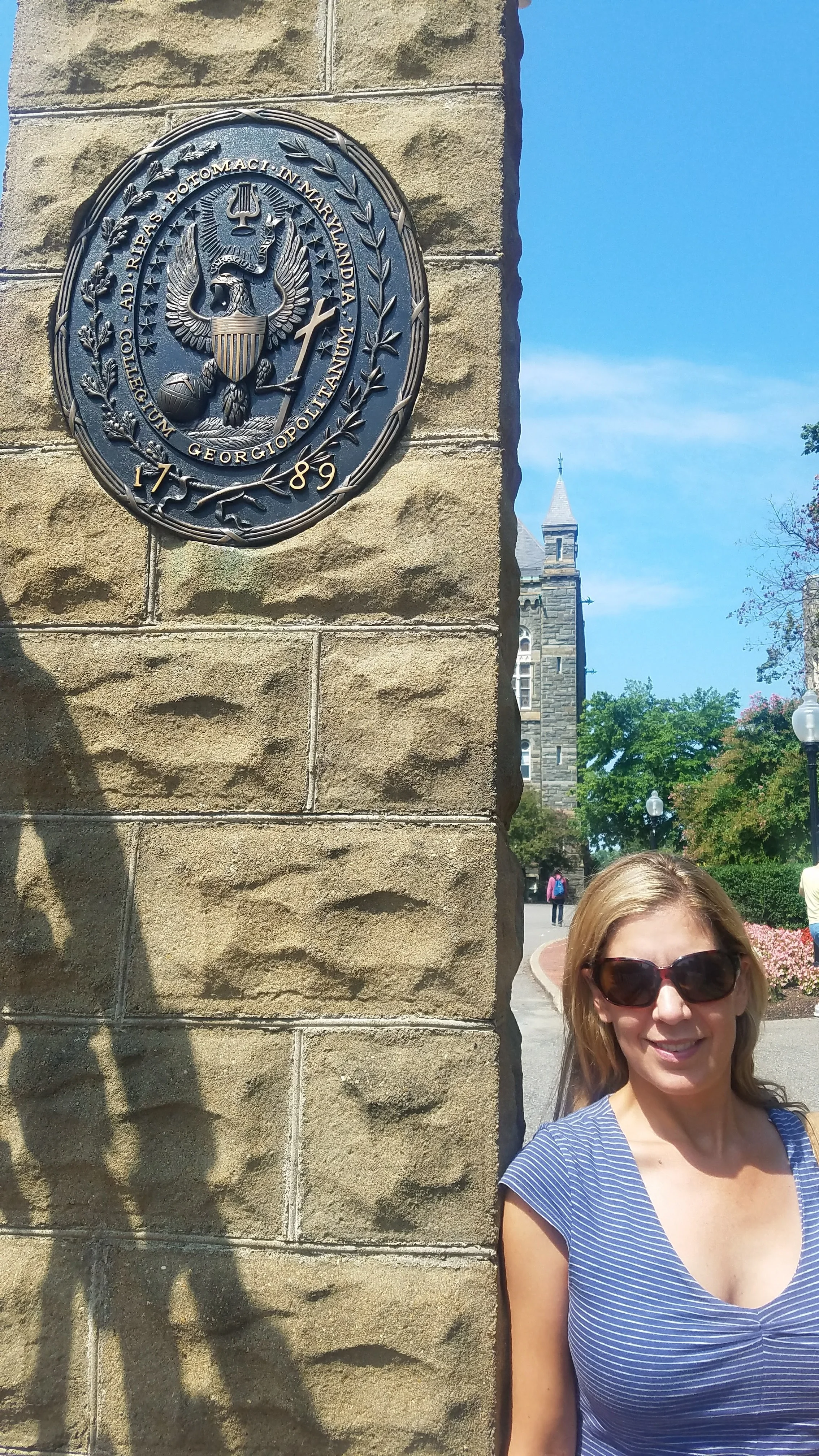 Georgetown