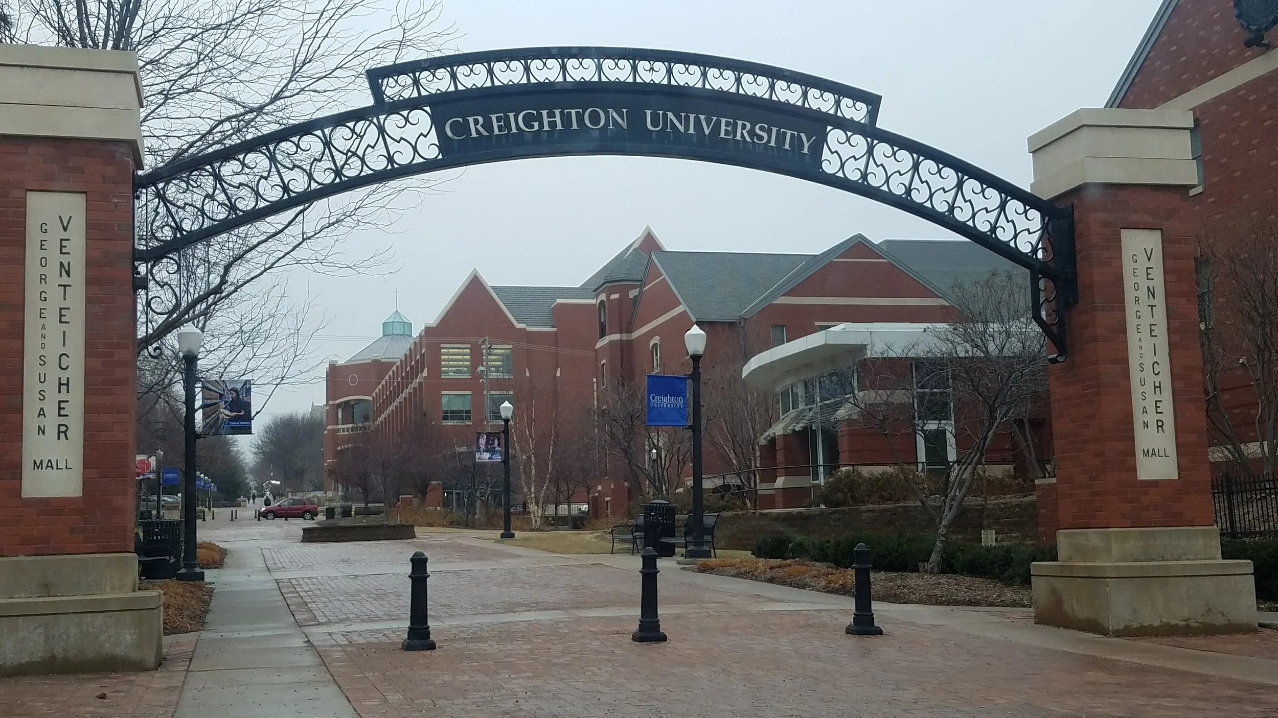 Creighton