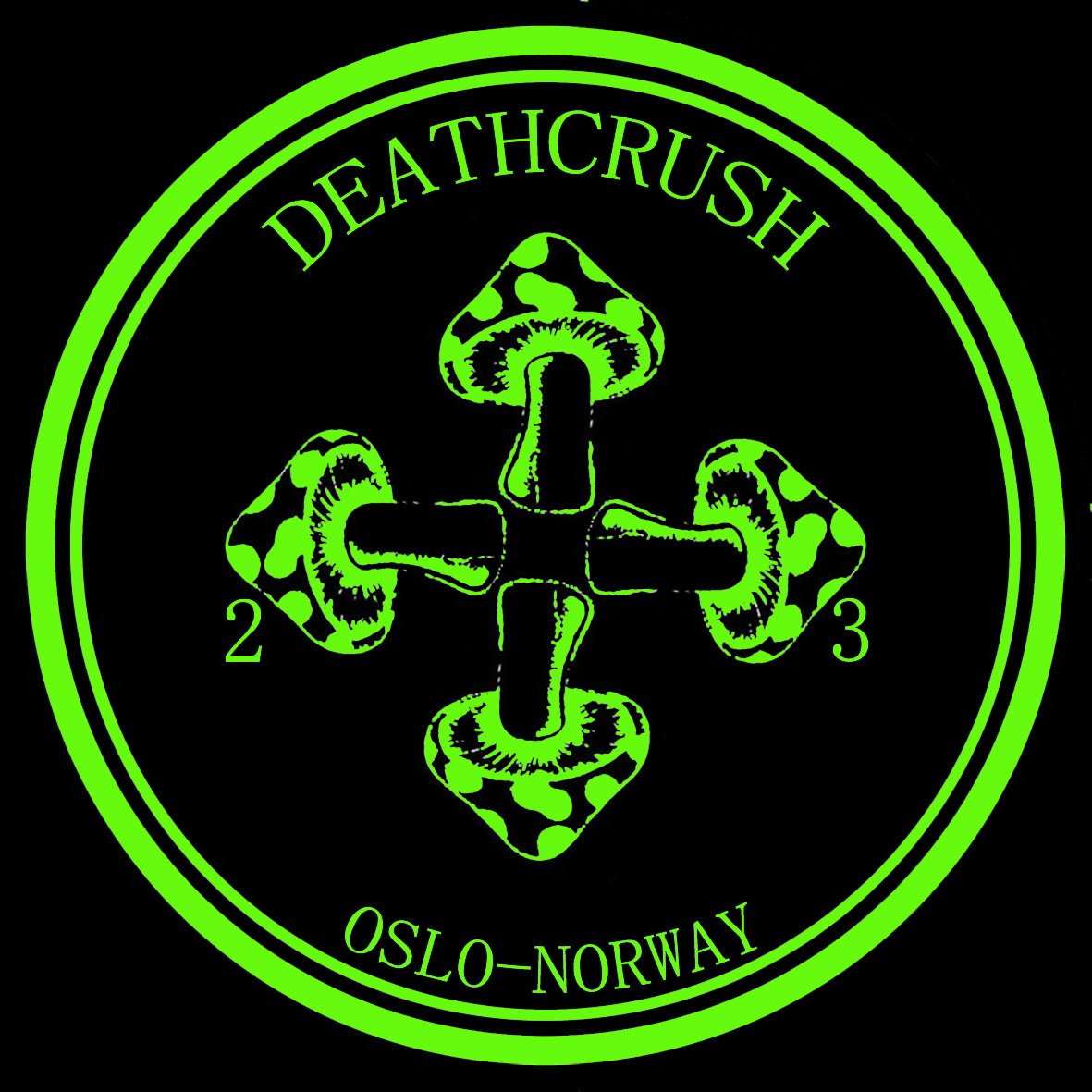 DEATHCRUSH