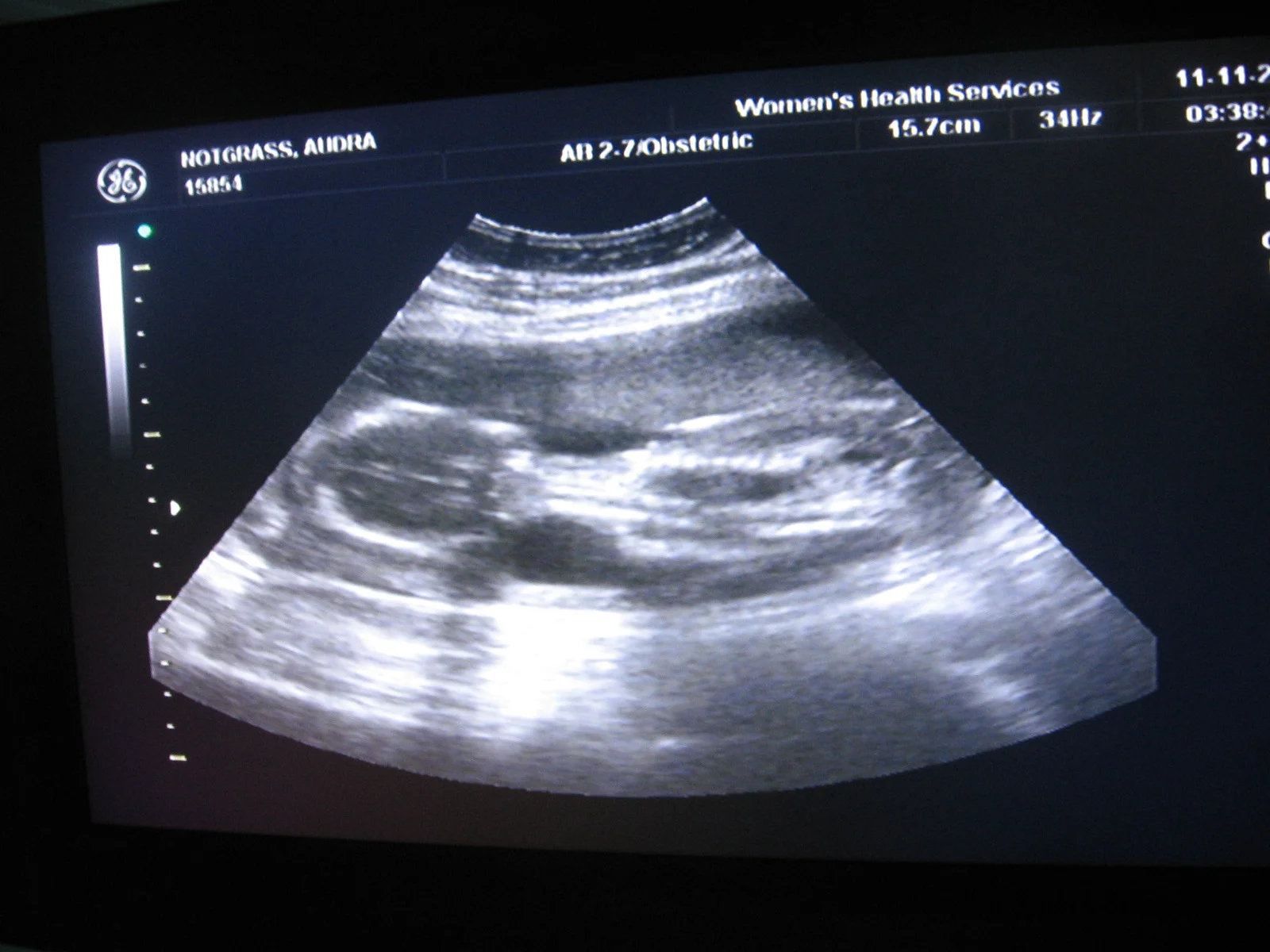 Melody Hope Notgrass