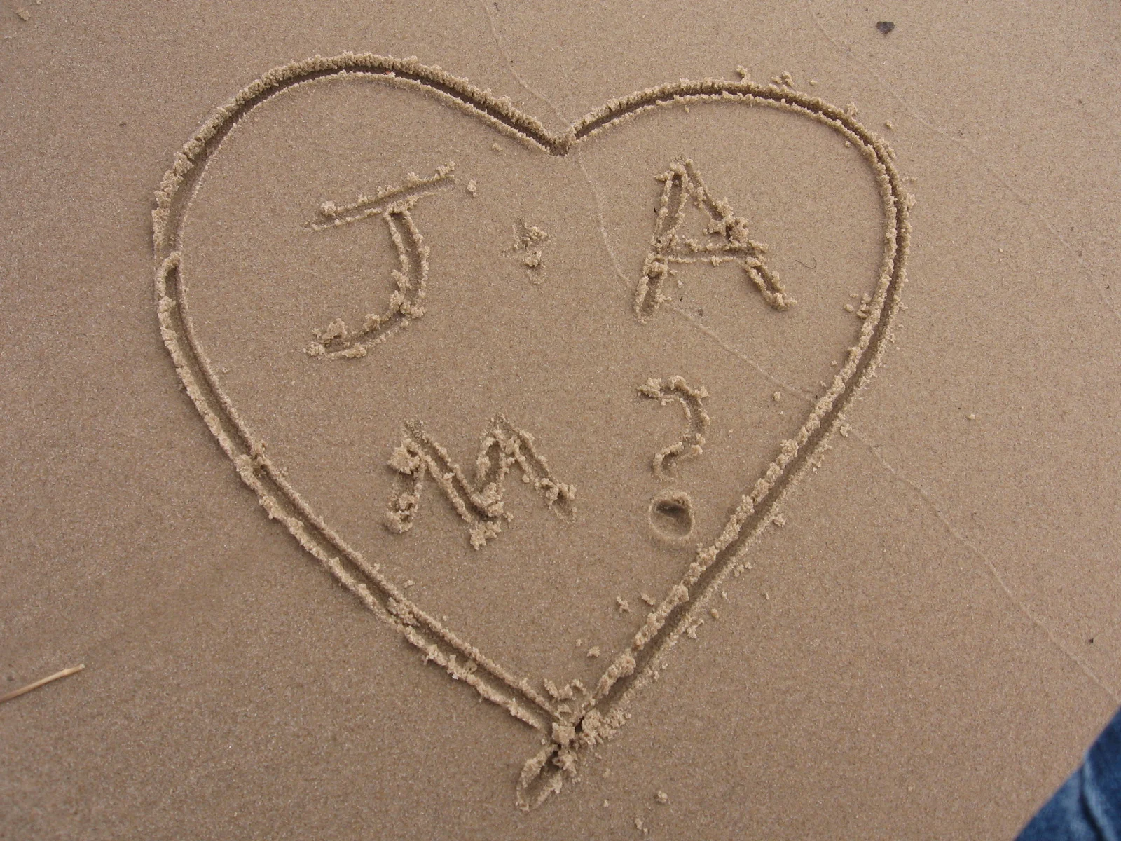 Another Baby on the Way