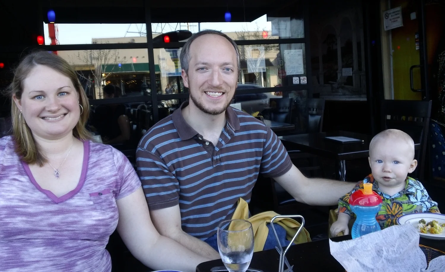 Lots of Special Memories