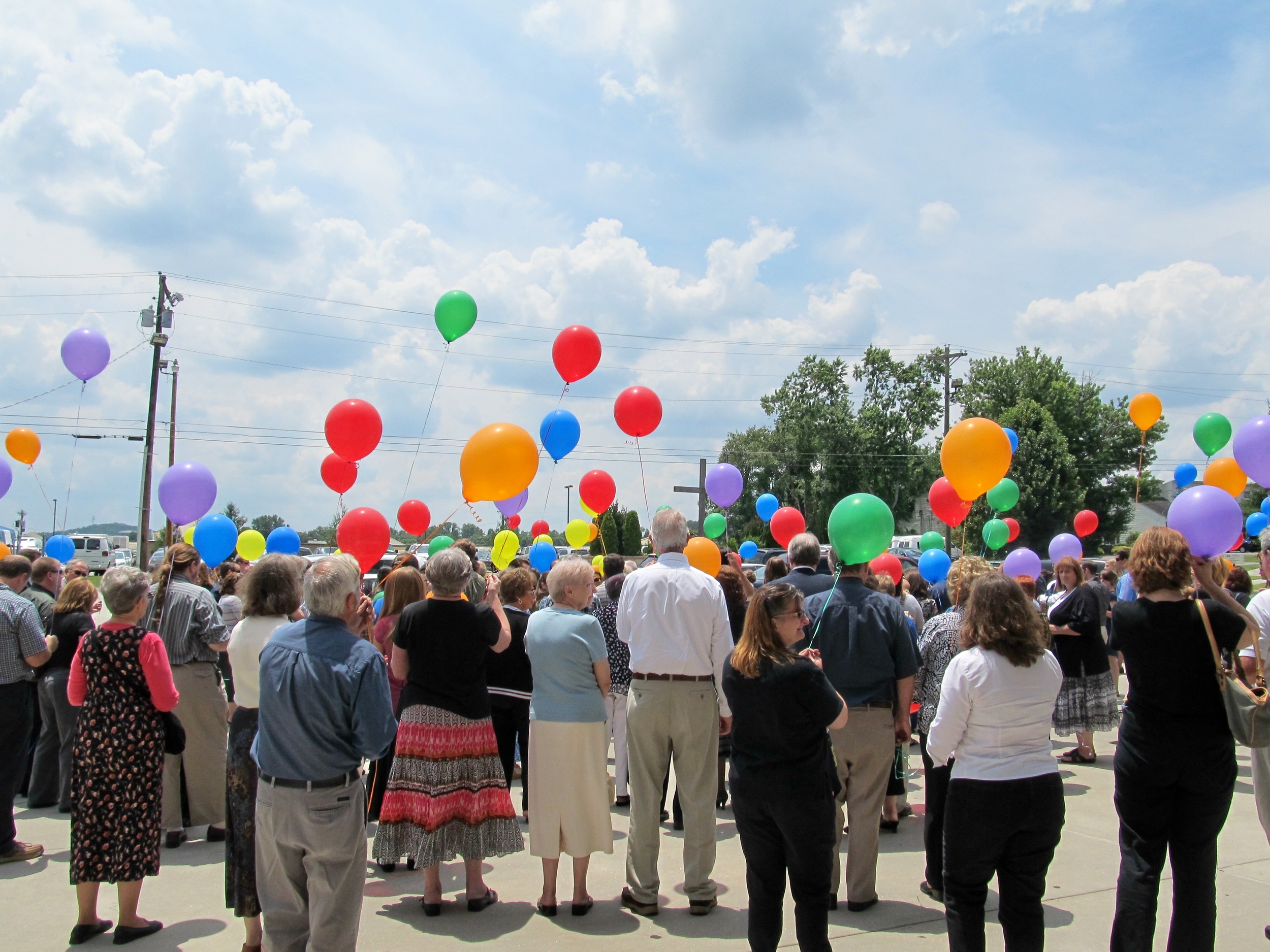 Remembering Avery
