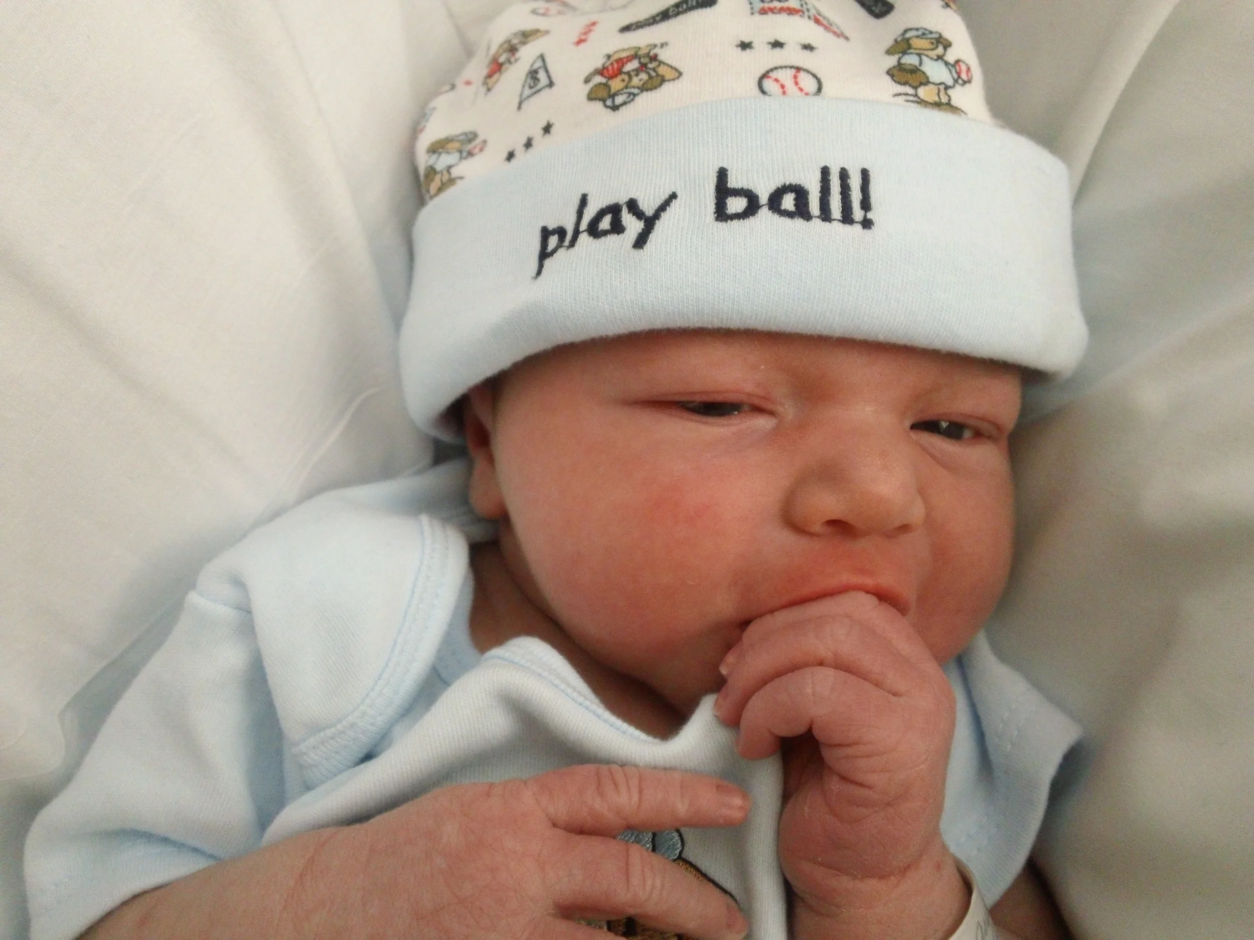 Henry Samuel Notgrass