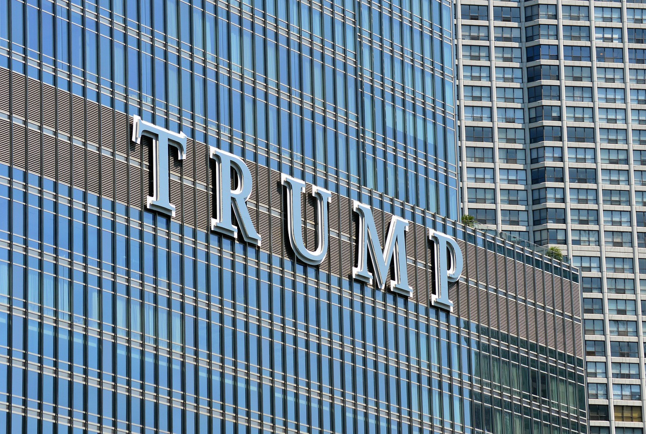 Trump International Hotel and Tower, Chicago