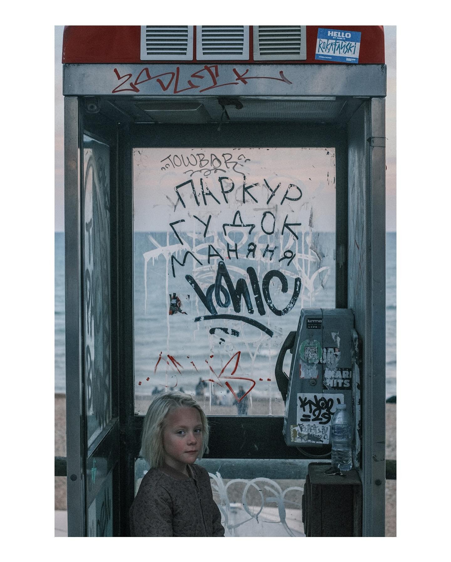 Urban Jungle - Brighton 05/10/24 #streetphotography #fujifilm #photography #brighton #xt30 #fujifilm_xseries