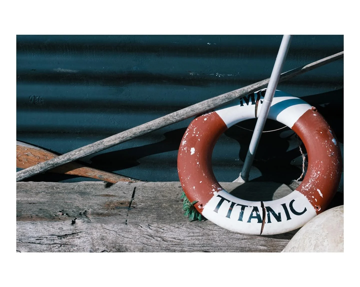 Abstraction Down at the Docks - Faversham 02/25 #photography #composition #absractphotography #streetphotography #colourphotograph #fujifilm #xt30 #art