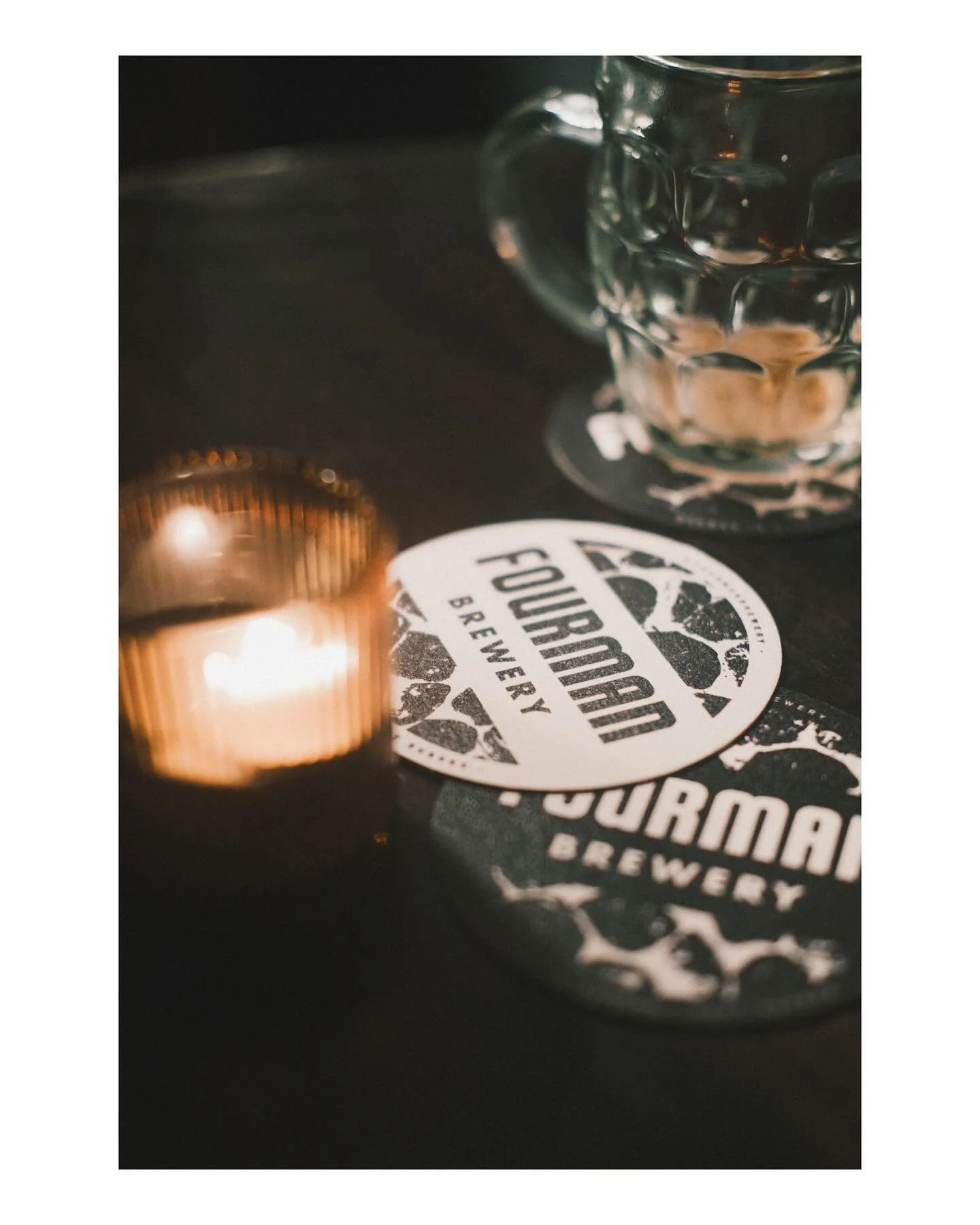A Massive thanks to my dear friend and insanely talented brewer Robin Forman @fourmanbrewery for trusting me to capture his launch night at the Trevor Arms earlier this month 🍻📸 Stunning beer, immaculate vibes and a blast all round. His HARR IPA is