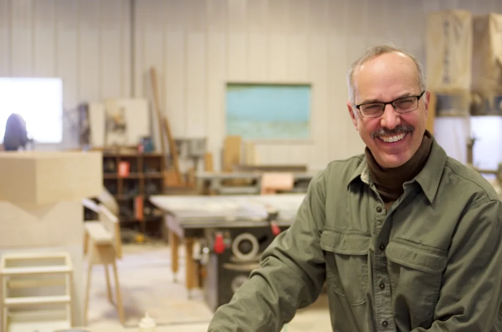 Steven Eckelkamp, Owner