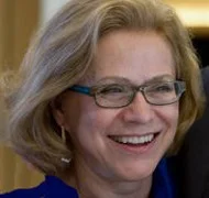 Ruth Wooden