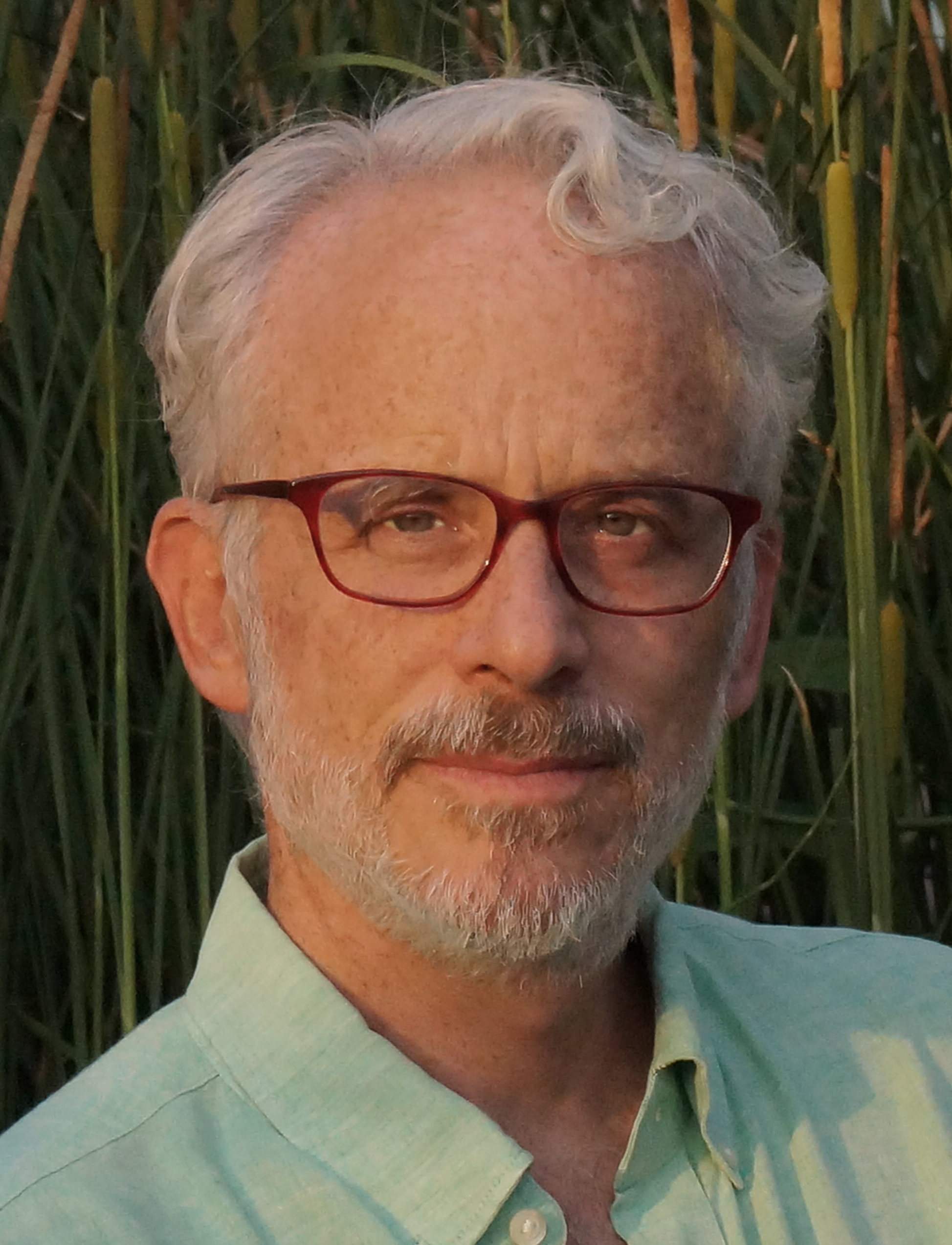 John Hoffman