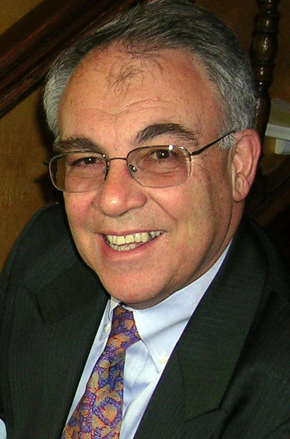 Victor Capoccia, PhD