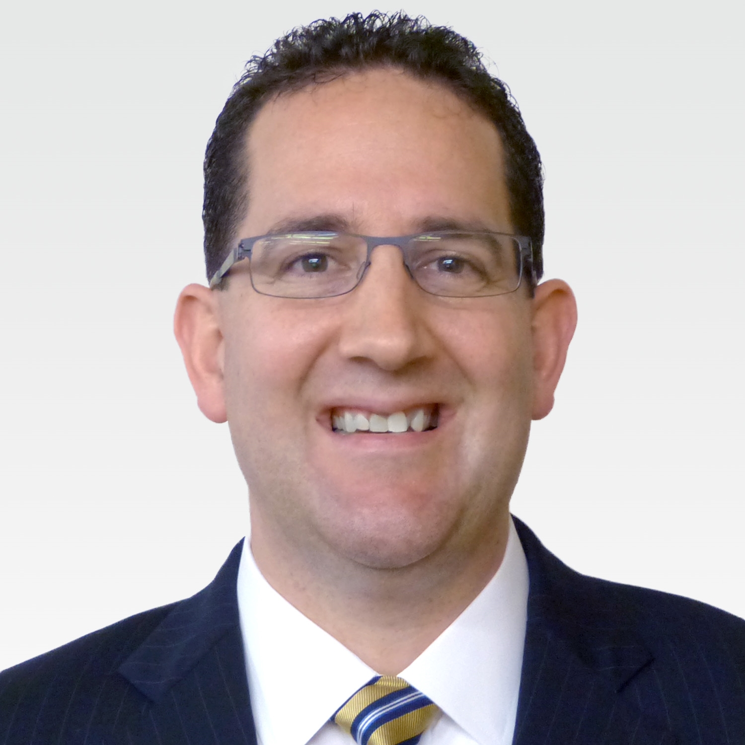 Christopher Stanley, CPA, FHFMA