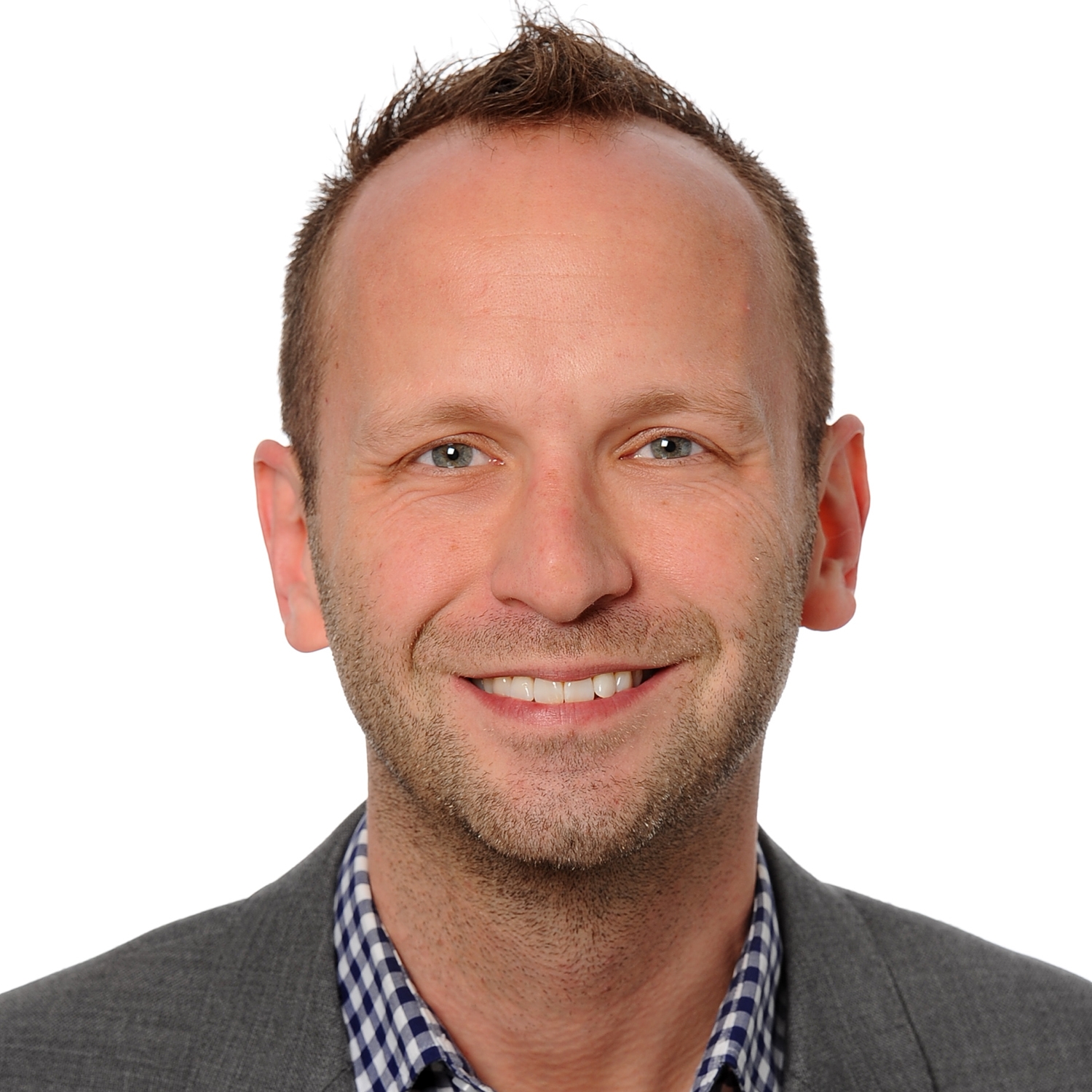Thomas Gensemer