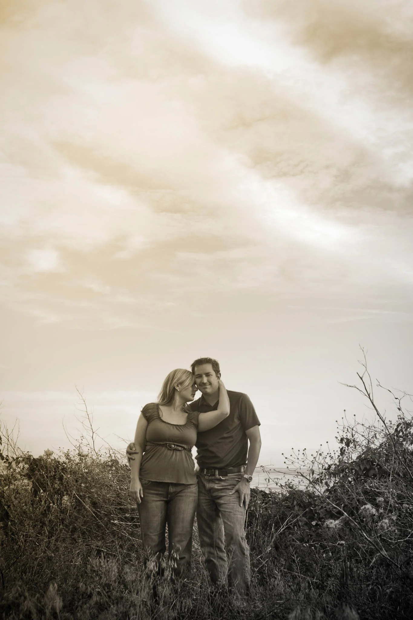 CHRISTINEandGEORGE123.jpg