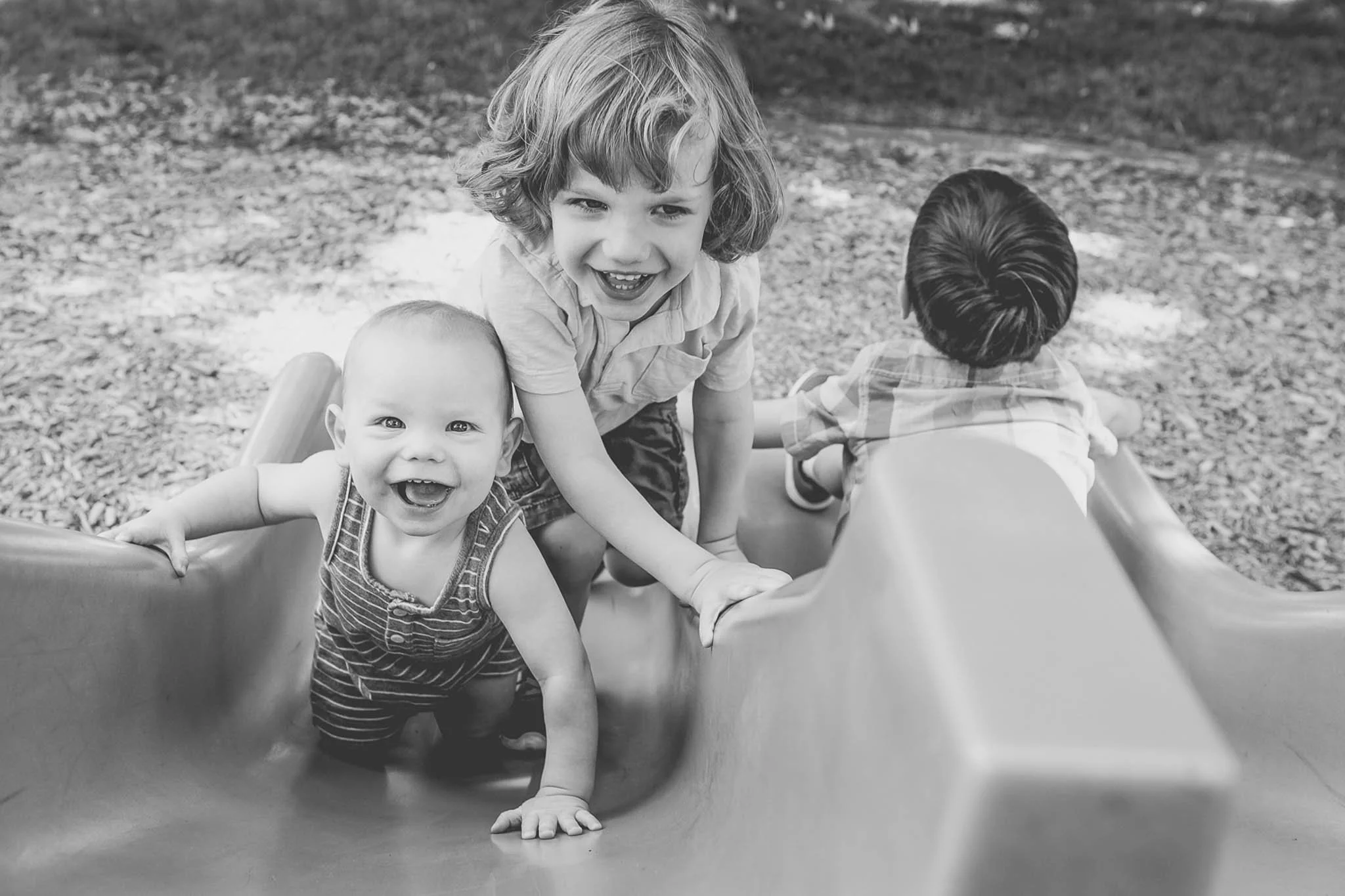 Family Portrait Session