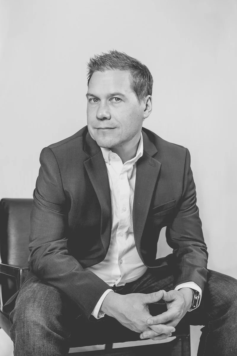 Business Portraits / Headshots