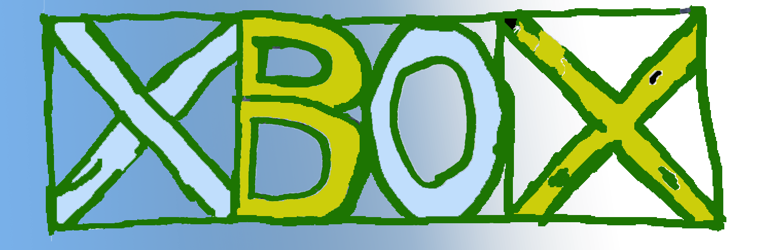 This is a rebranding collaboration between Daniel and myself.