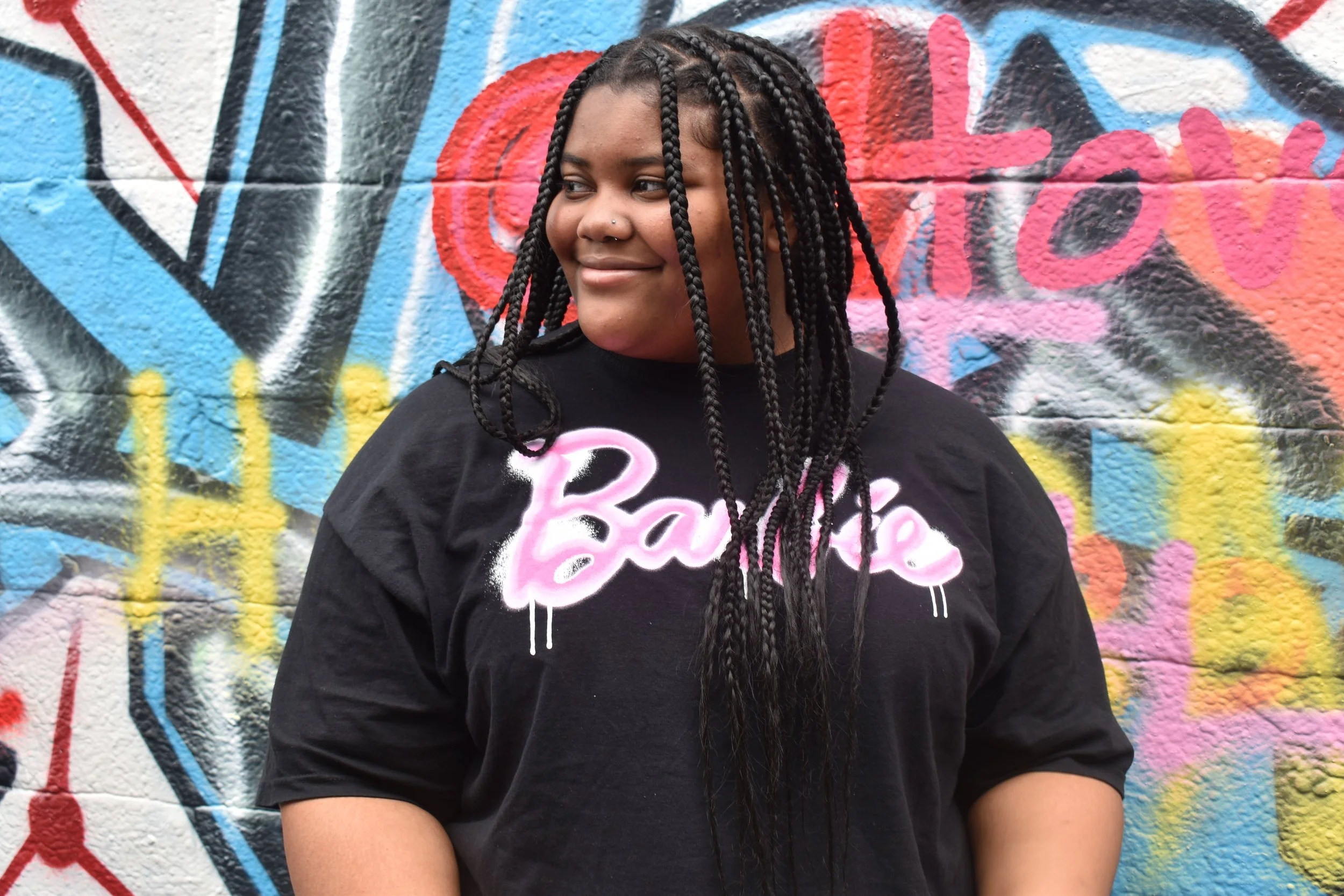 Spotlight on Mariah