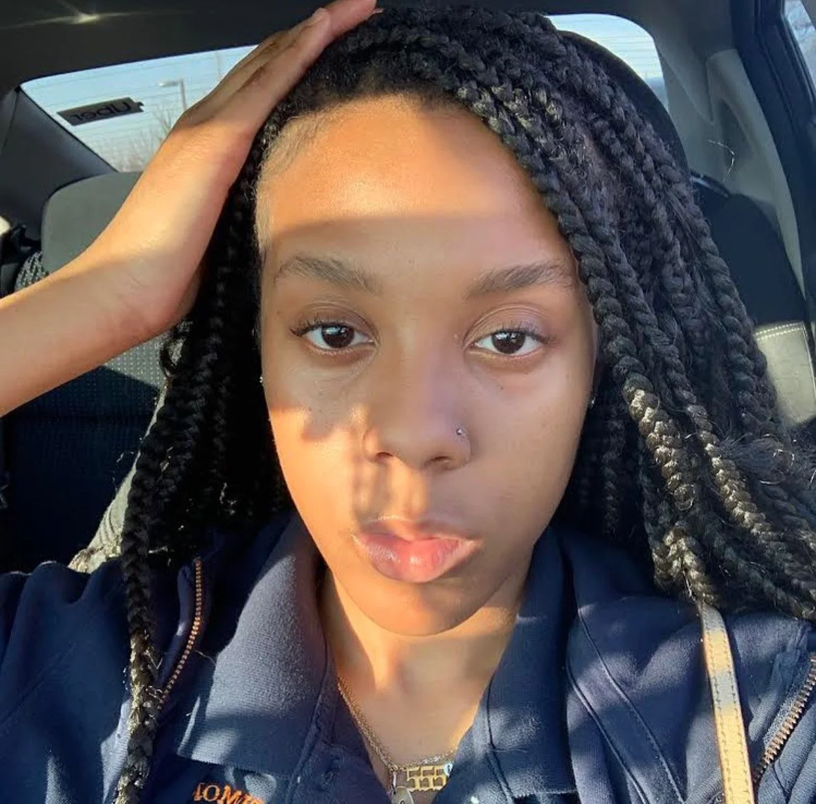 Spotlight on Tiyonna!