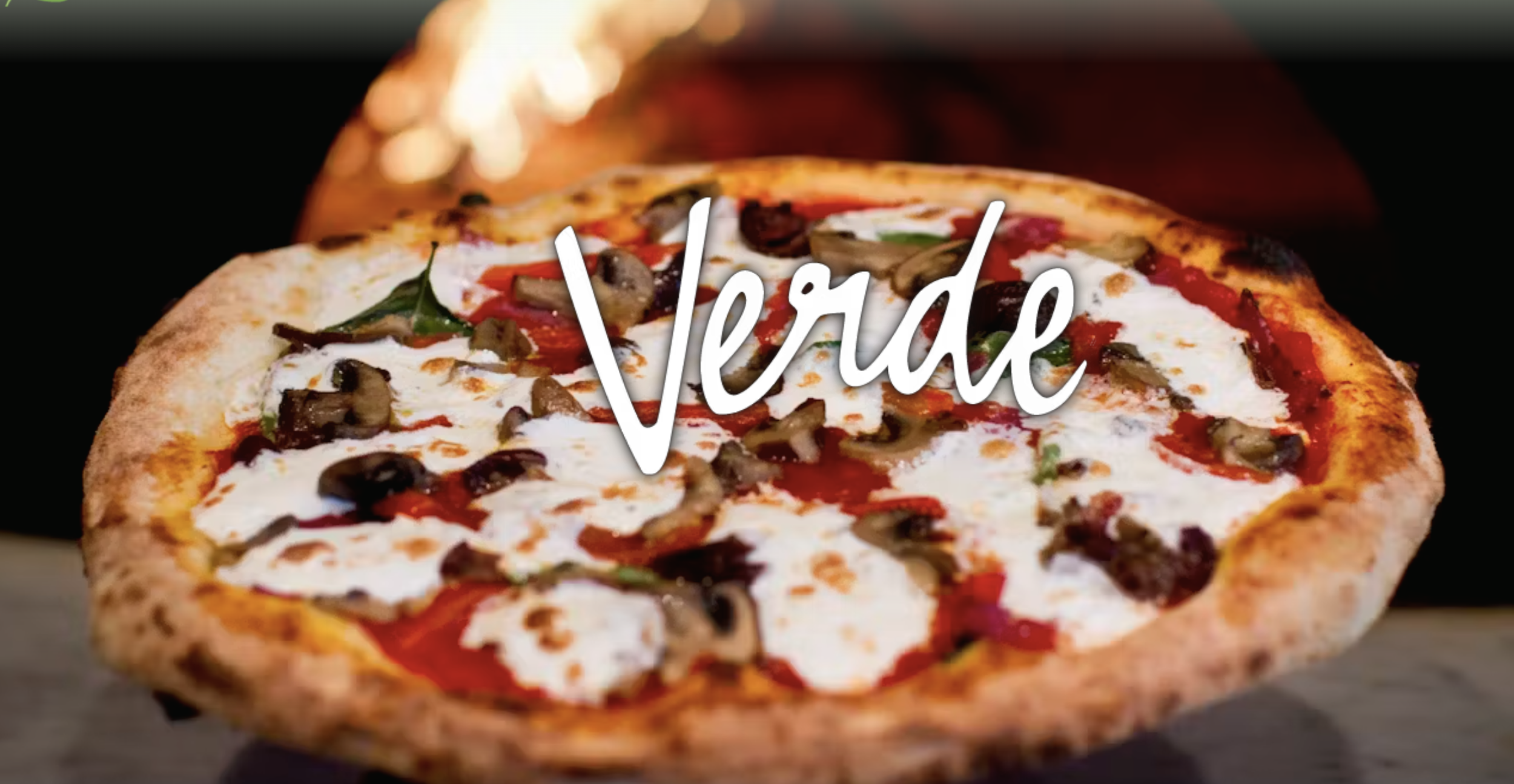 Giveback Night @ Verde