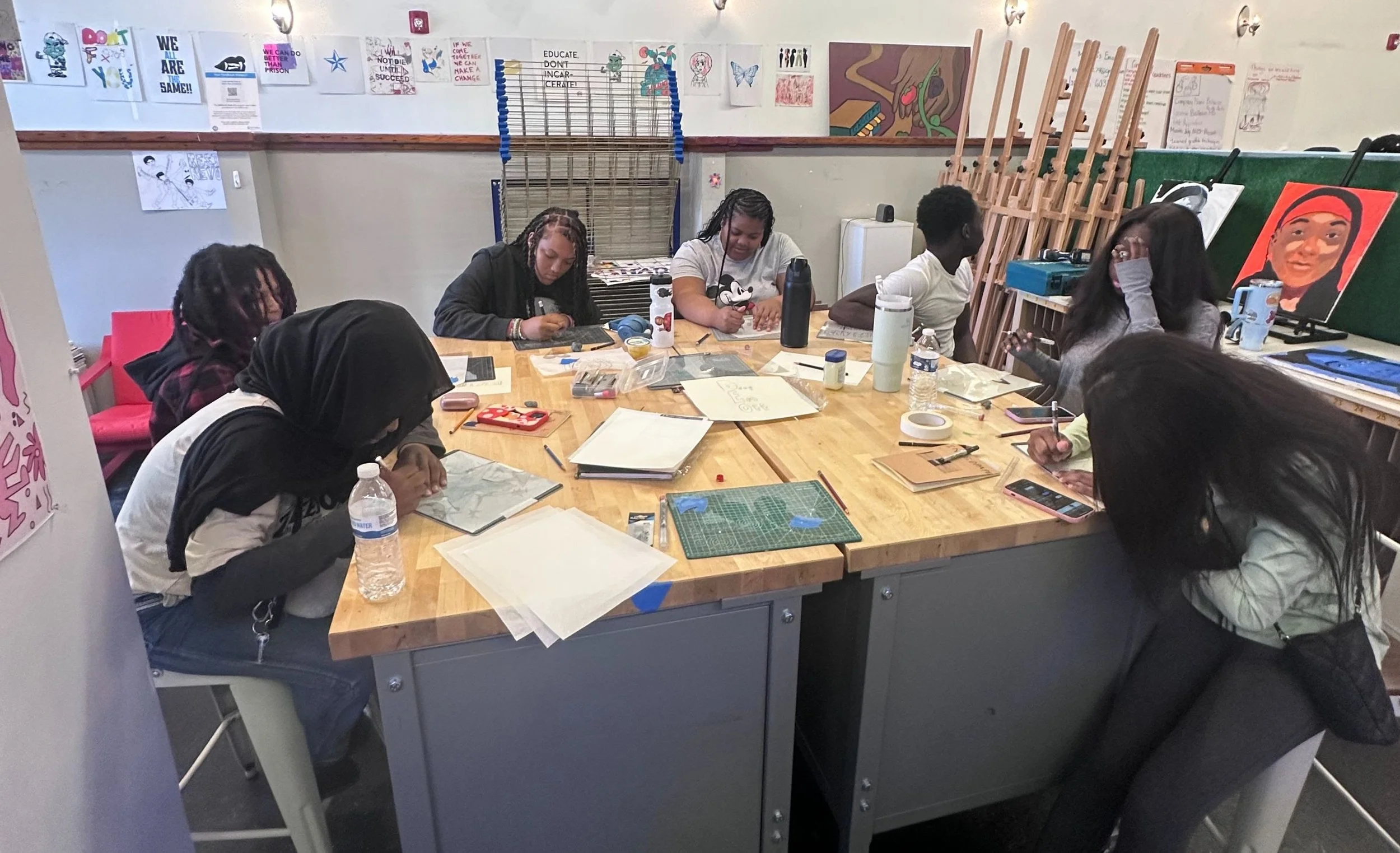 Thank You for Supporting BYA- Help Us Close 2025 Strong