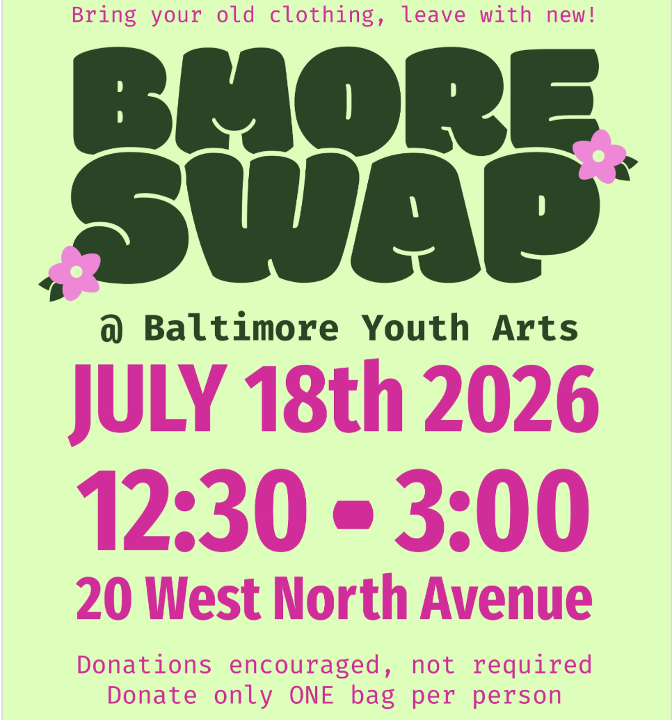 BMORE SWAP