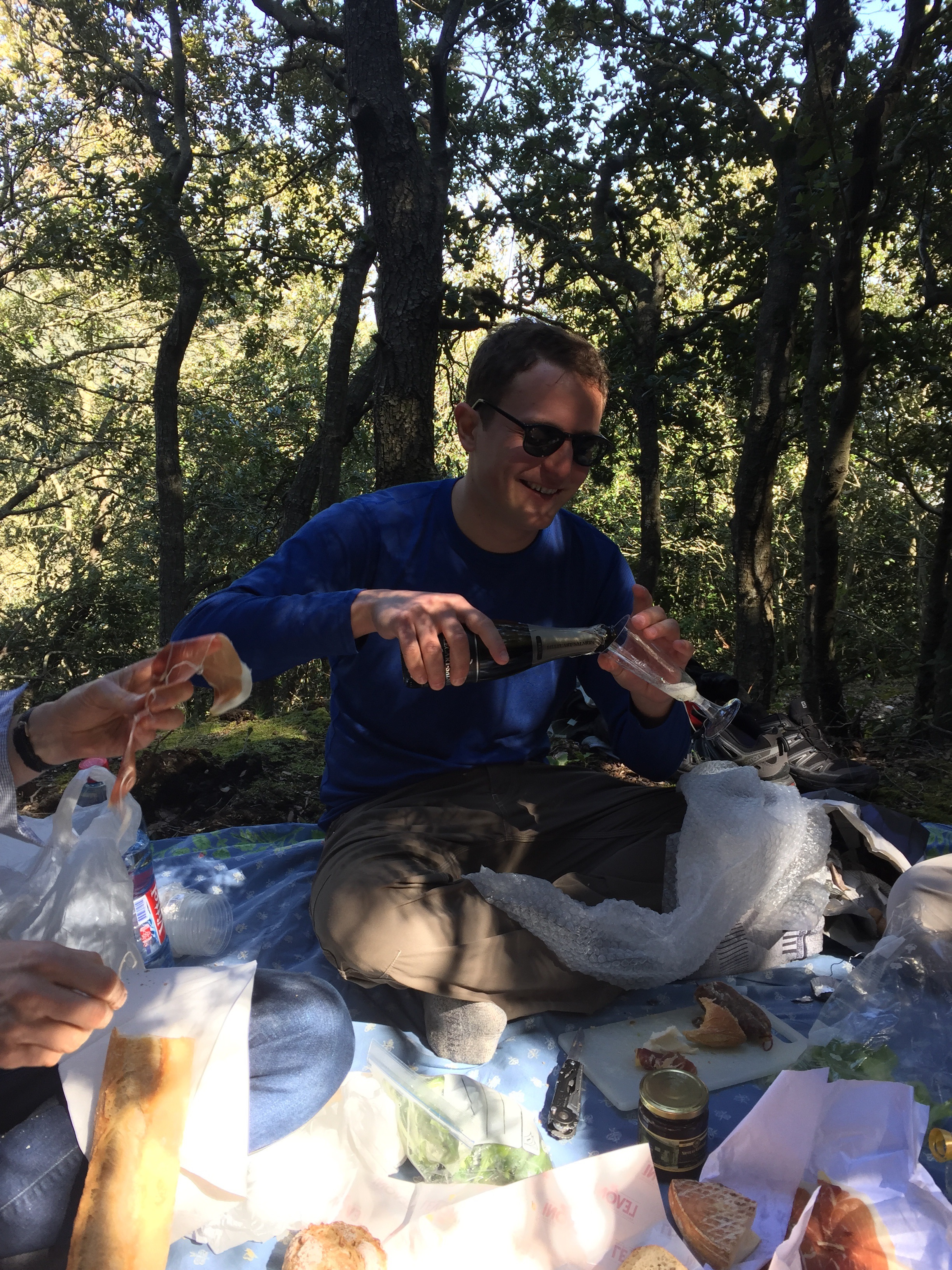 Photo courtesy of Kate Cassirer