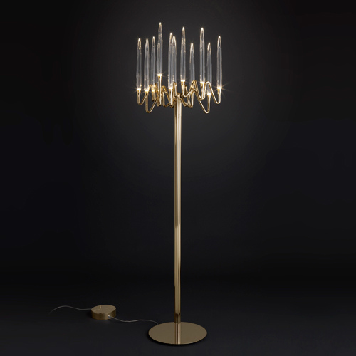 Floor Lamp - € 4.500