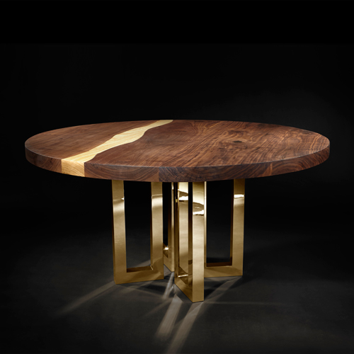 Round Table - from € 6.900