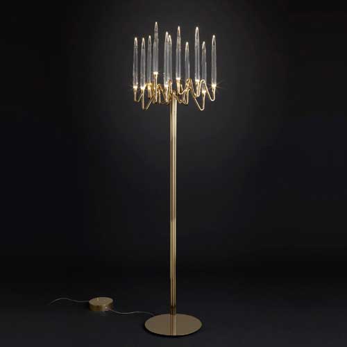 Floor Lamp - € 4.500