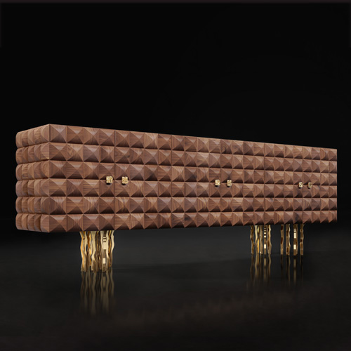 Credenza - from € 11.000