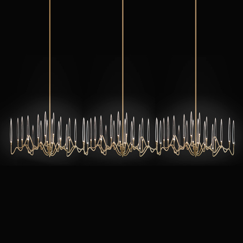 Endless Chandelier - from € 14.400