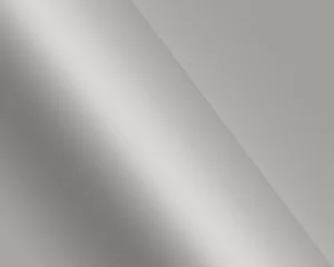 Nickel - polished finish