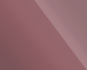 Rose bronze - polished finish