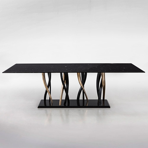 Marble Table - from € 8.600