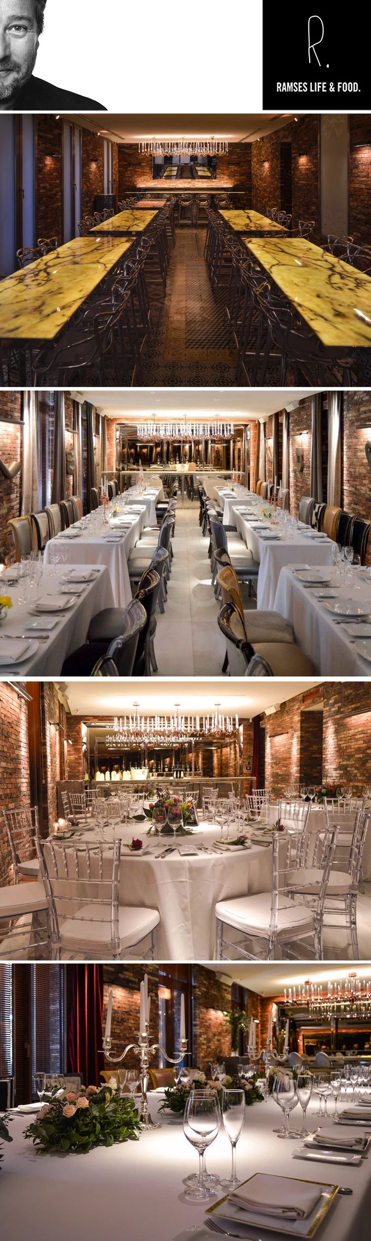Il Pezzo 3 Chandelier at Ramses_Madrid_by Philippe Starck.jpg